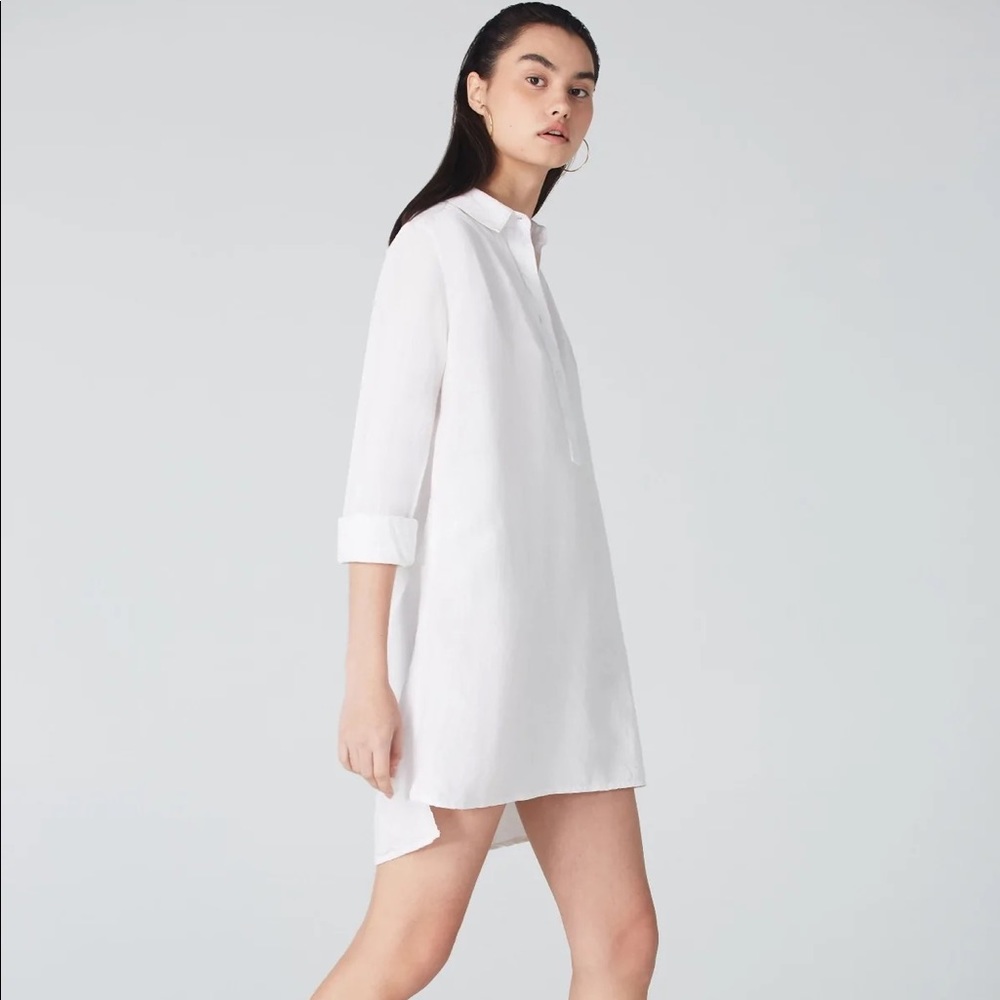 Uncle Studios Tunic Dress